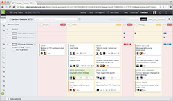 Kanban Board